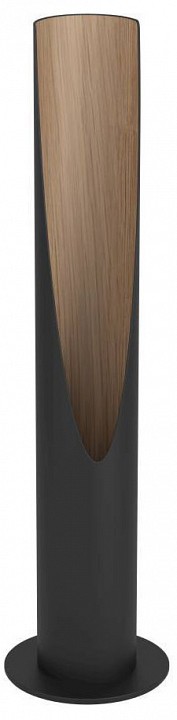 Настольная лампа декоративная eglo barbotto 901734