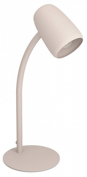 Настольная лампа офисная eglo carlo 901829