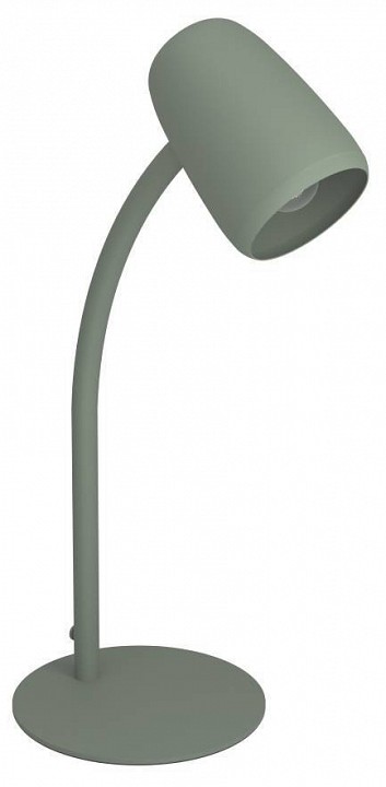 Настольная лампа декоративная eglo carlo 901831