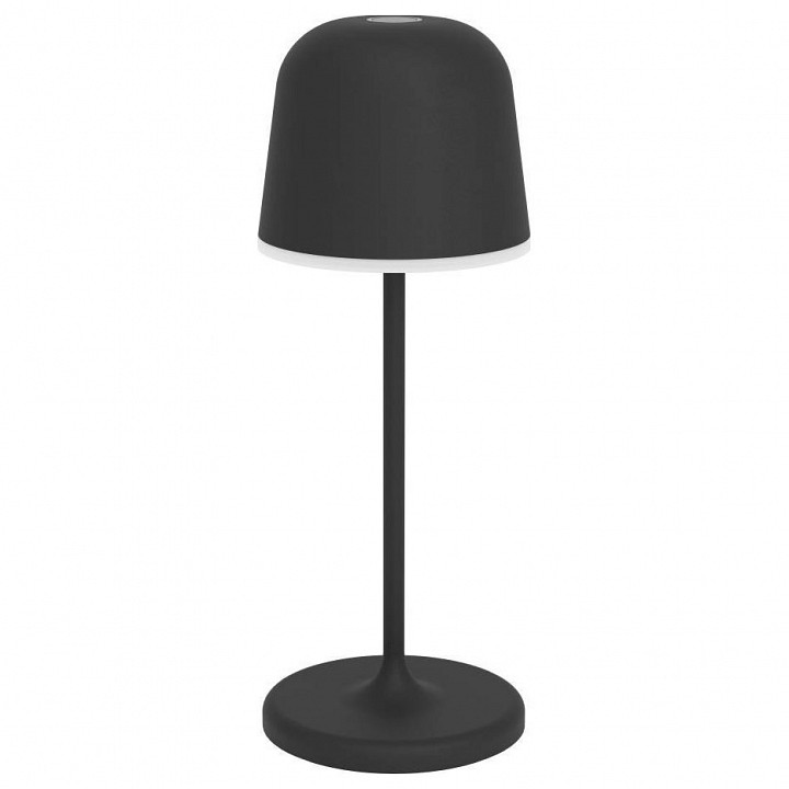 Настольная лампа декоративная eglo mannera-s 901877