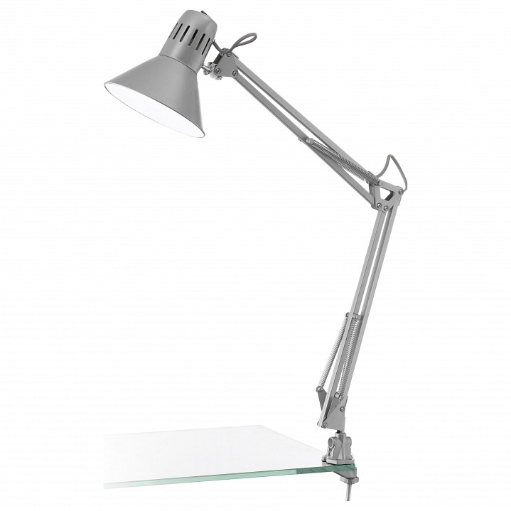 Настольная лампа офисная eglo firmo 90874