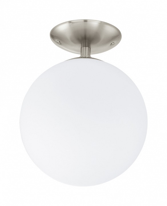 Светильник на штанге eglo rondo 91589