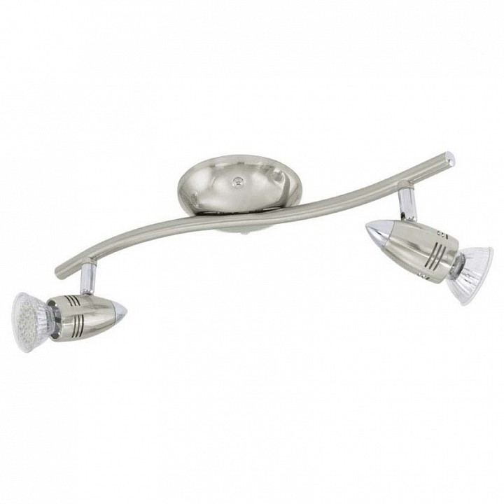 Спот eglo magnum-led 92642