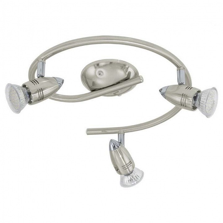 Спот eglo magnum-led 92643