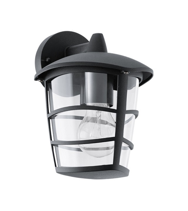 Светильник на штанге eglo aloria 93098