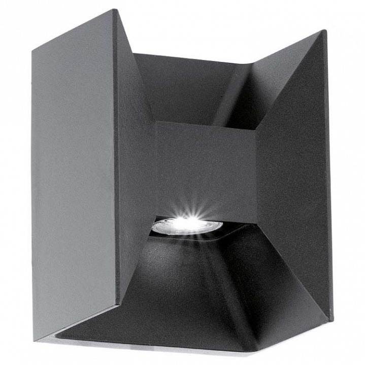 Накладной светильник eglo morino 93319