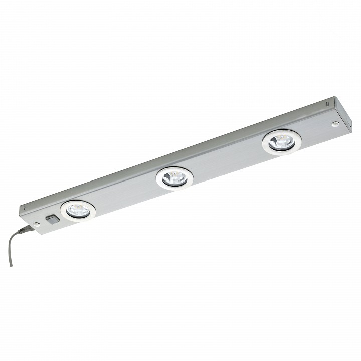 Накладной светильник eglo kob led 93707