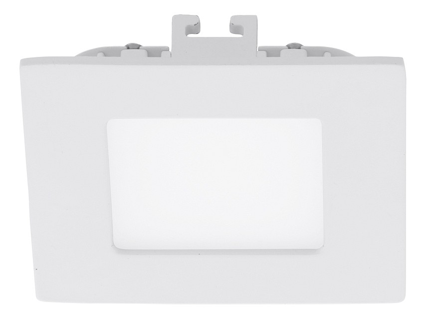 Встраиваемый светильник eglo fueva 1 94046