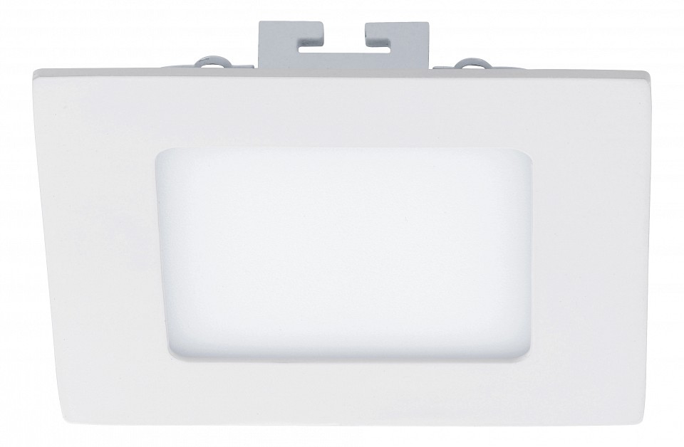 Встраиваемый светильник eglo fueva 1 94053