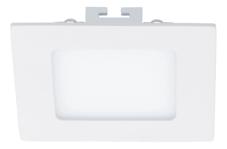 Встраиваемый светильник eglo fueva 1 94054