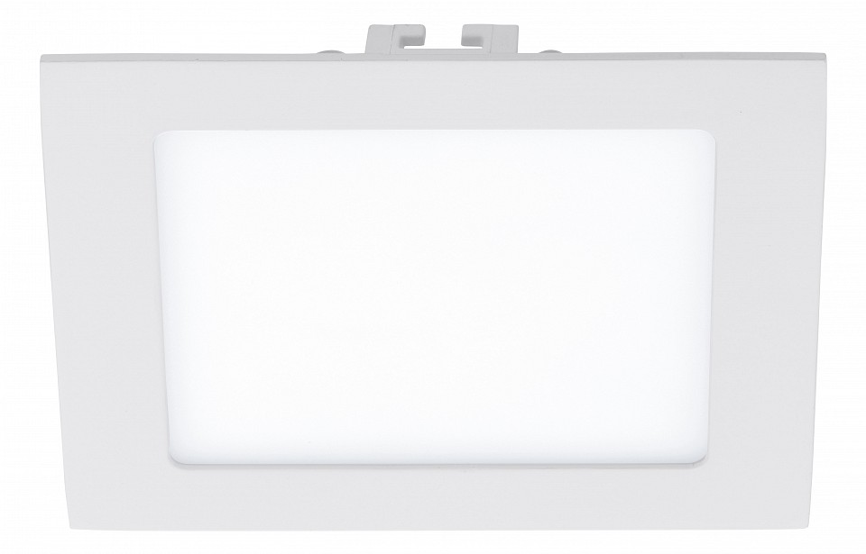 Встраиваемый светильник eglo fueva 1 94061