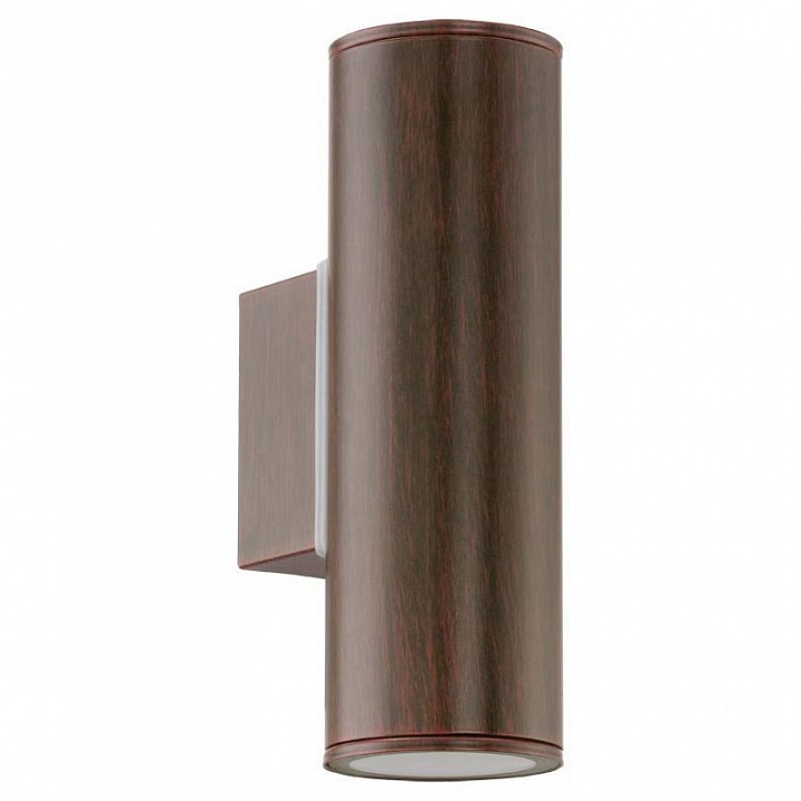 Светильник на штанге eglo riga 94105