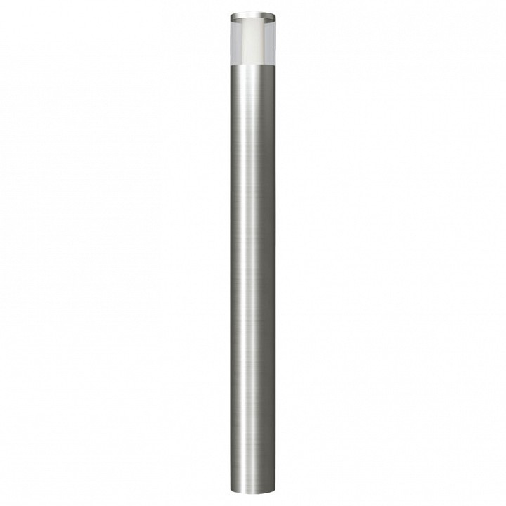 Наземный высокий светильник eglo basalgo 1 94279