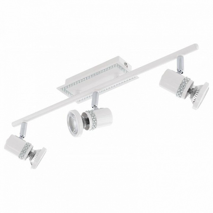 Спот eglo bonares 94284