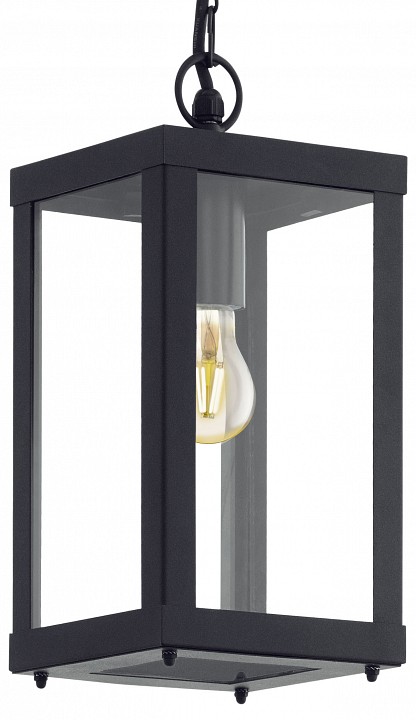 Подвесной светильник eglo alamonte 1 94788