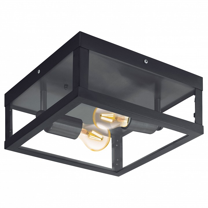 Накладной светильник eglo alamonte 1 94832