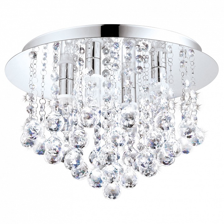 Накладной светильник eglo almonte 94878