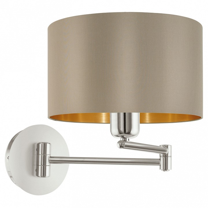 Бра eglo maserlo 95055