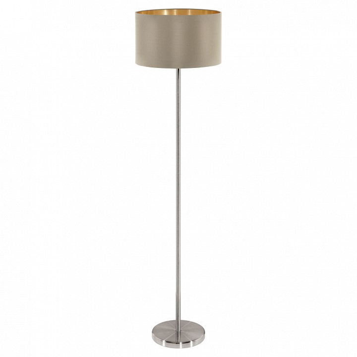 Торшер eglo maserlo 95171