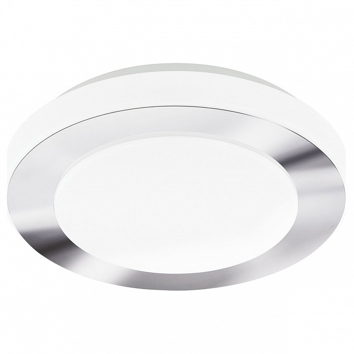 Накладной светильник eglo led carpi 95282