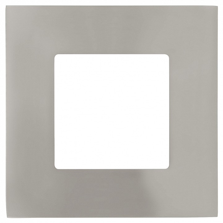 Встраиваемый светильник eglo fueva 1 95466