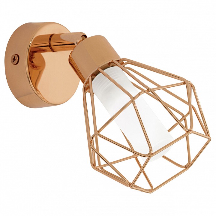 Спот eglo zapata 95545