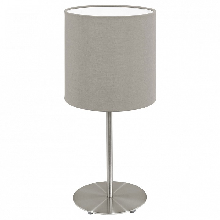 Настольная лампа декоративная eglo pasteri 95726