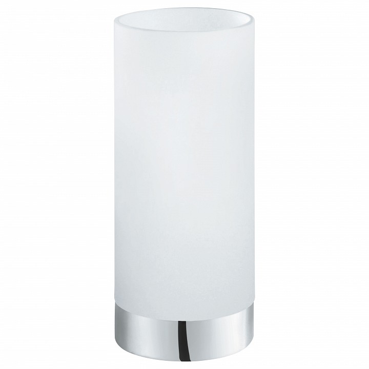 Настольная лампа декоративная eglo damasco 1 95776