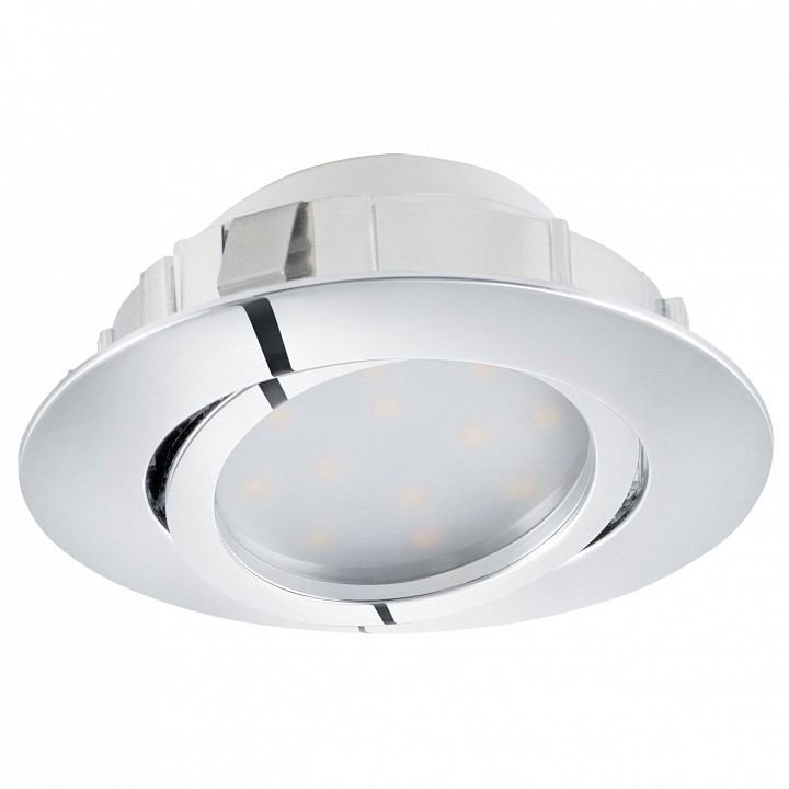 Встраиваемый светильник eglo pineda 95855