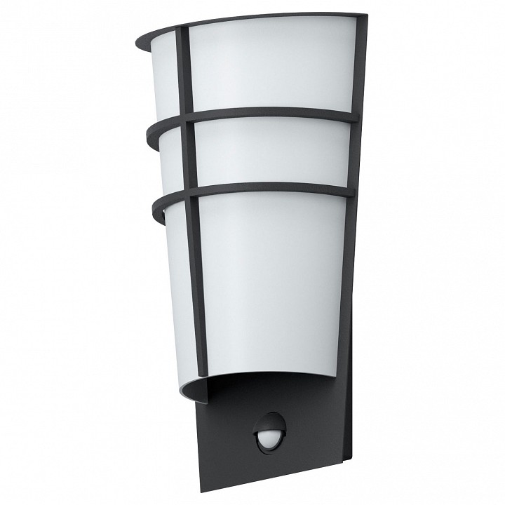 Накладной светильник eglo breganzo 1 96018