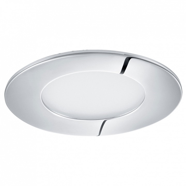 Встраиваемый светильник eglo fueva 1 96054