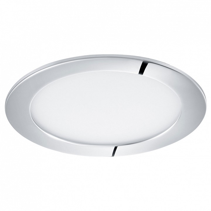 Встраиваемый светильник eglo fueva 1 96055