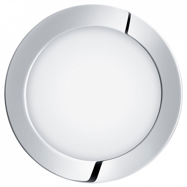 Встраиваемый светильник eglo fueva 1 96244