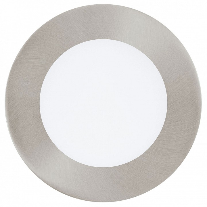 Встраиваемый светильник eglo fueva 1 96406