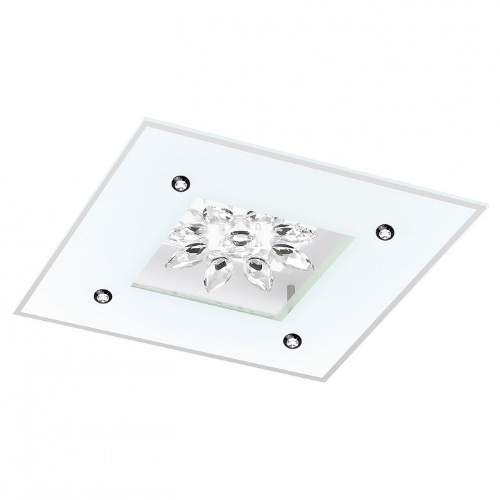 Накладной светильник eglo benalua 1 96536