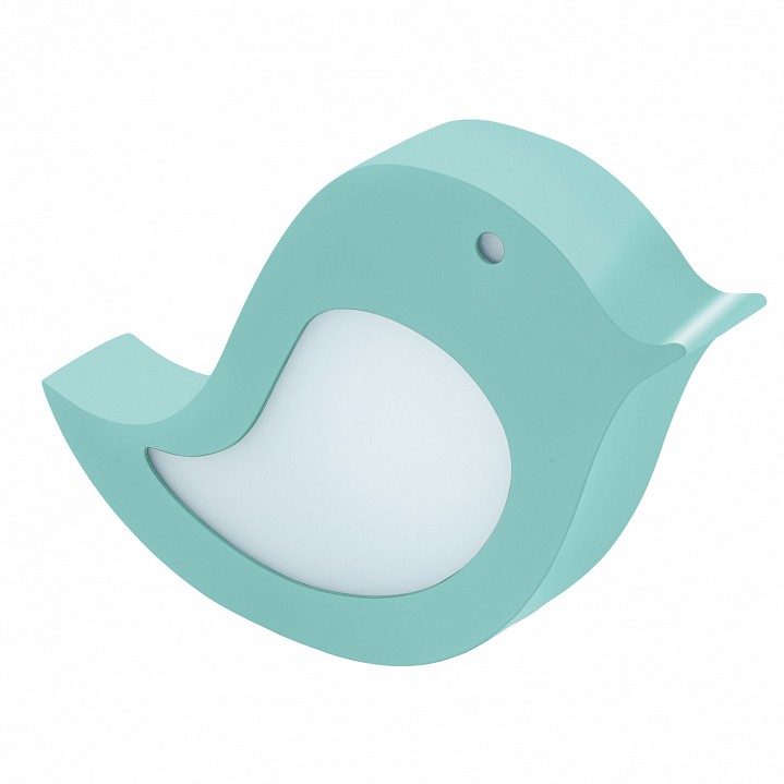 Настольная лампа декоративная eglo sparino 96853