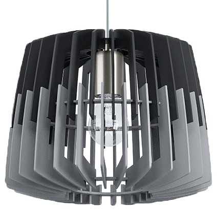 Подвесной светильник eglo artana 96955