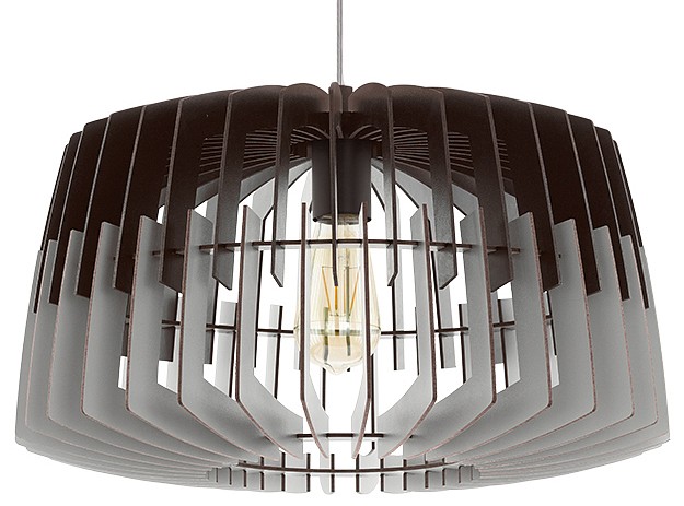 Подвесной светильник eglo artana 96956