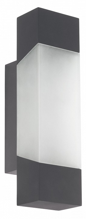 Накладной светильник eglo gorzano 97222