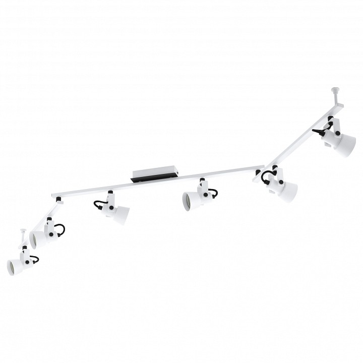 Спот eglo trillo 97375