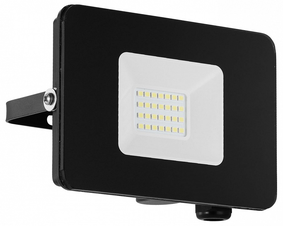 Светильник на штанге eglo faedo 3 97456