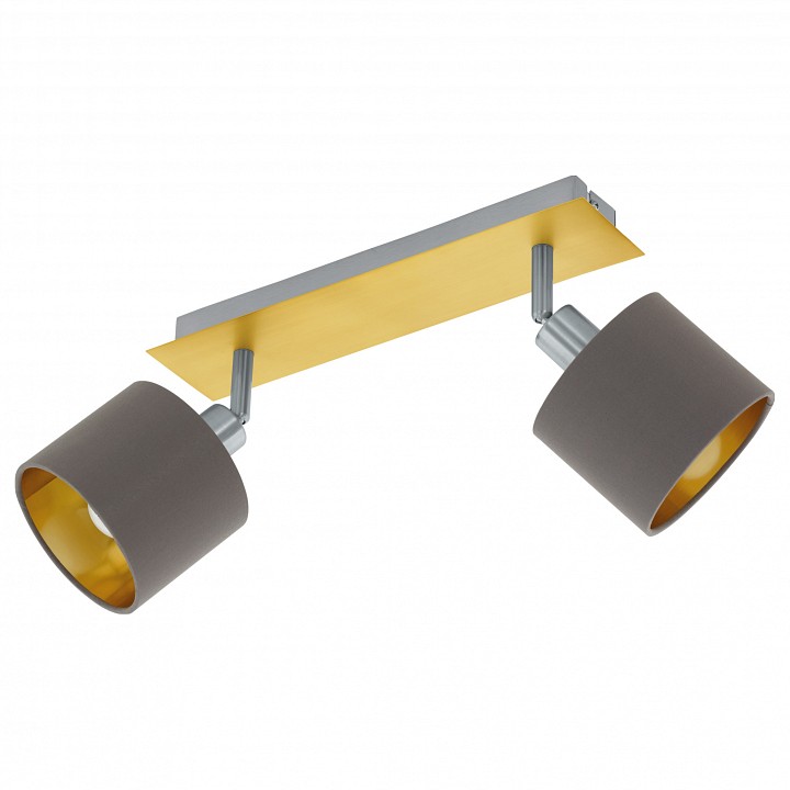 Спот eglo valbiano 97537