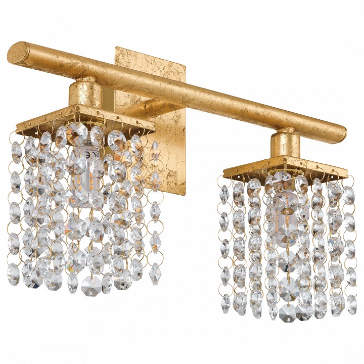 Бра eglo pyton gold 97724