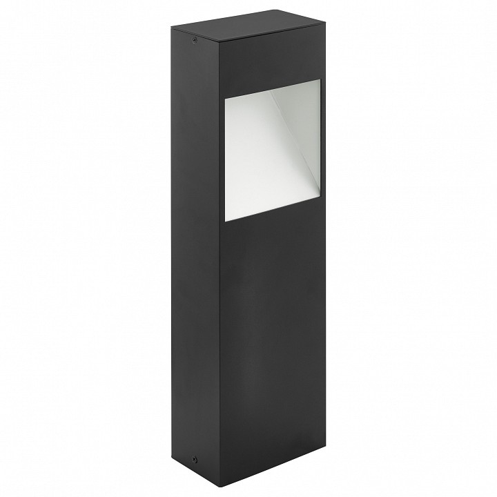 Наземный низкий светильник eglo manfria 98096