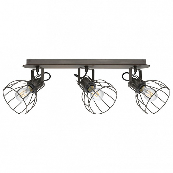 Спот eglo sambatello 98136