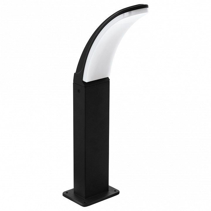 Наземный низкий светильник eglo fumicino 98151