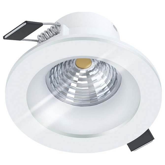 Встраиваемый светильник eglo salabate 98238