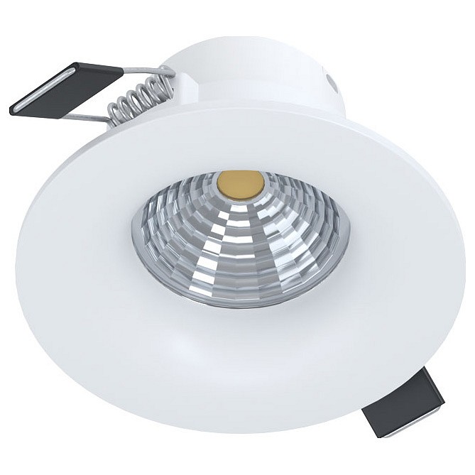 Встраиваемый светильник eglo saliceto 98243