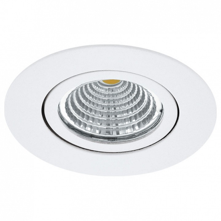Встраиваемый светильник eglo saliceto 98301
