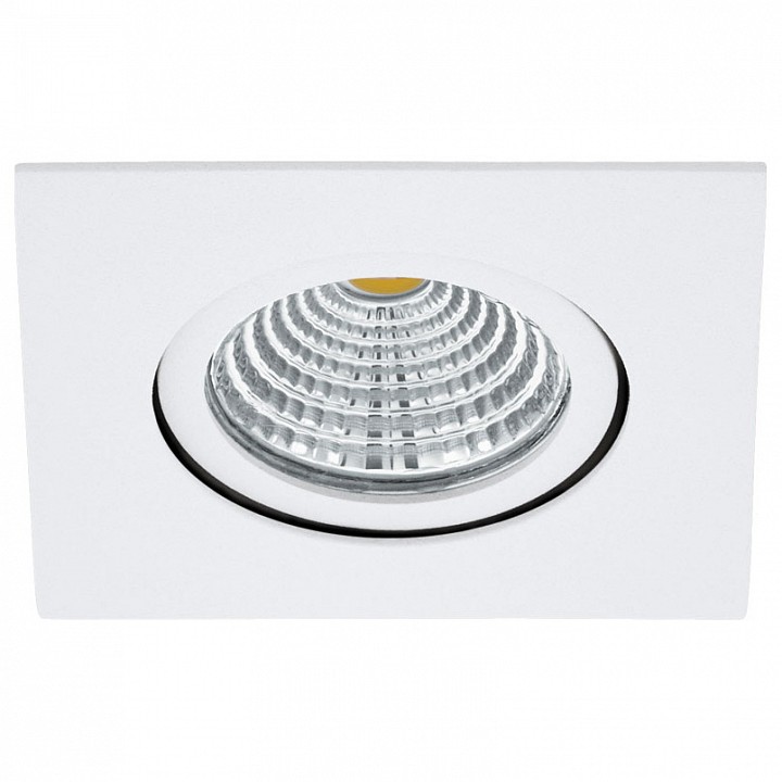 Встраиваемый светильник eglo saliceto 98302